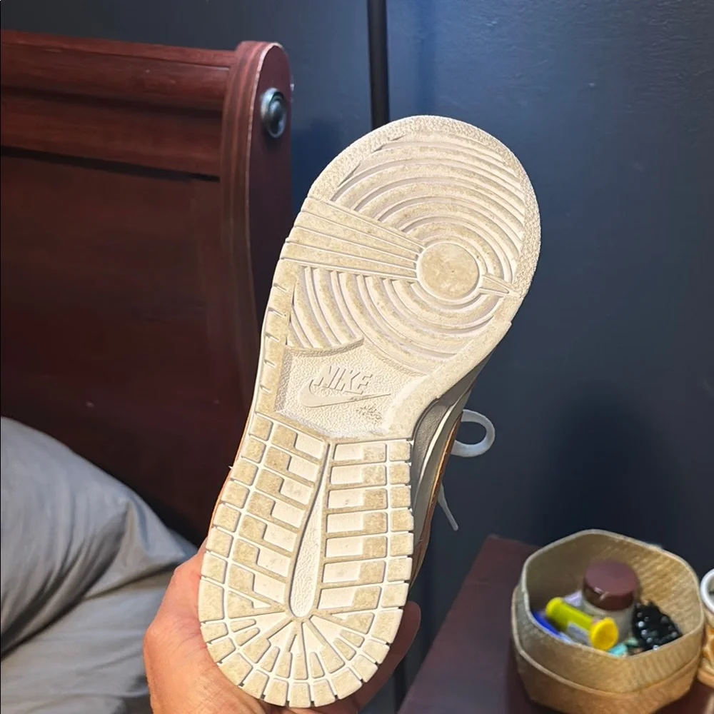 Custom Dunks. W9 - Picture 11 of 14